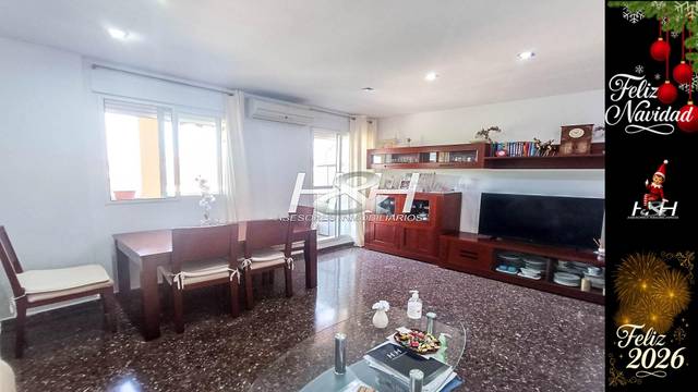 Dúplex en Venta en El Castell