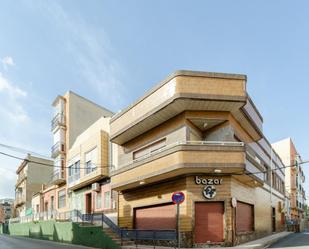 Exterior view of Flat for sale in Cartagena  with Terrace and Balcony