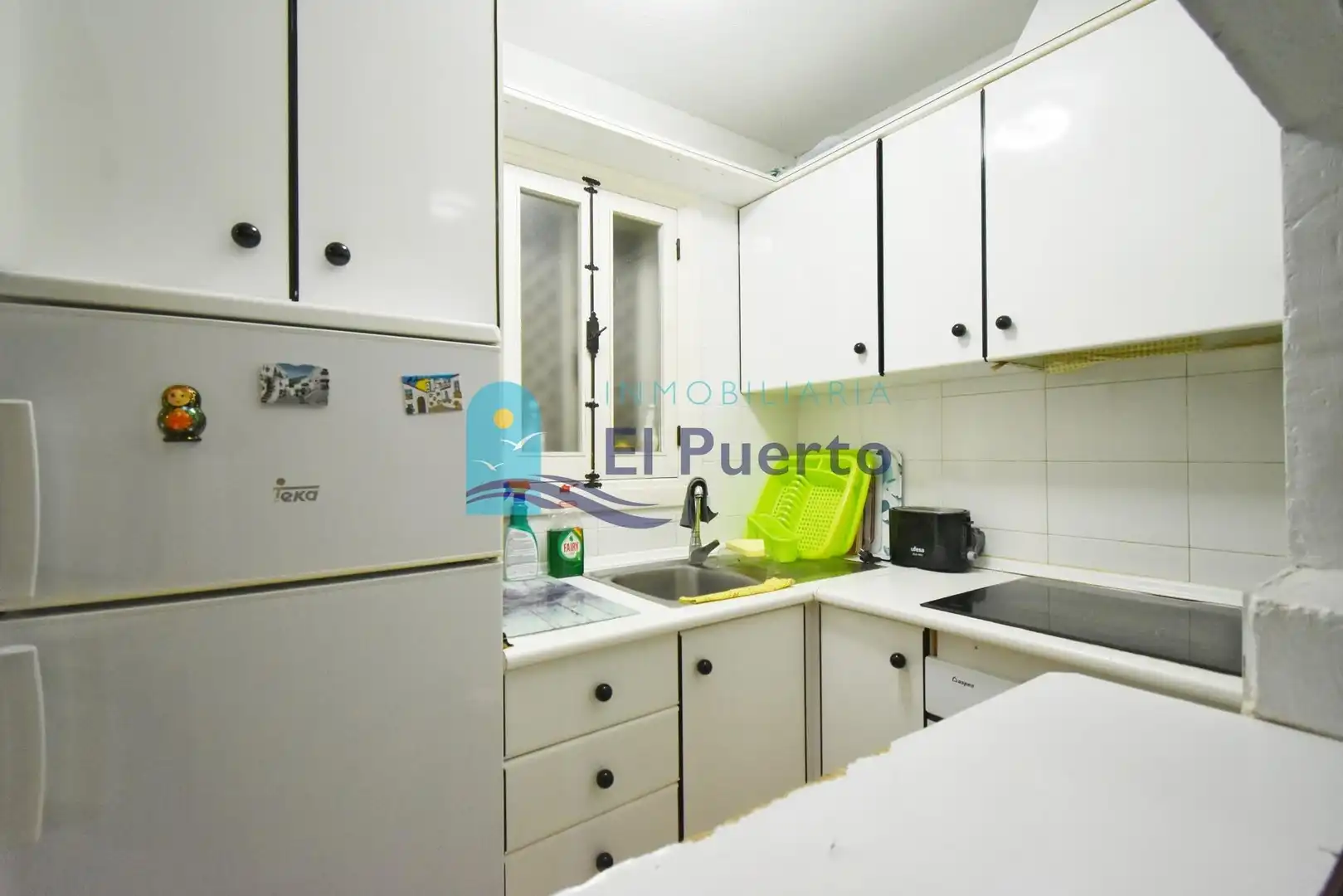 Dúplex en venta en El Alamillo