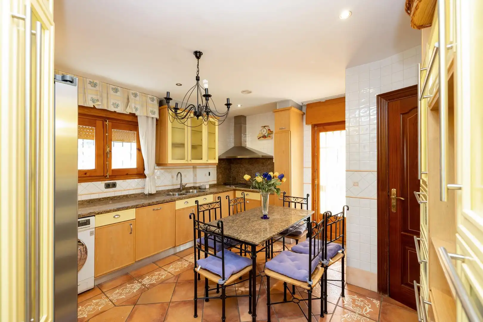 Villa con terrazza in vendita a Calle VIÑEDOS LOS, imagen 13