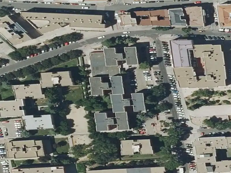 Piso en venta en Calle Rincon de la Huerta
