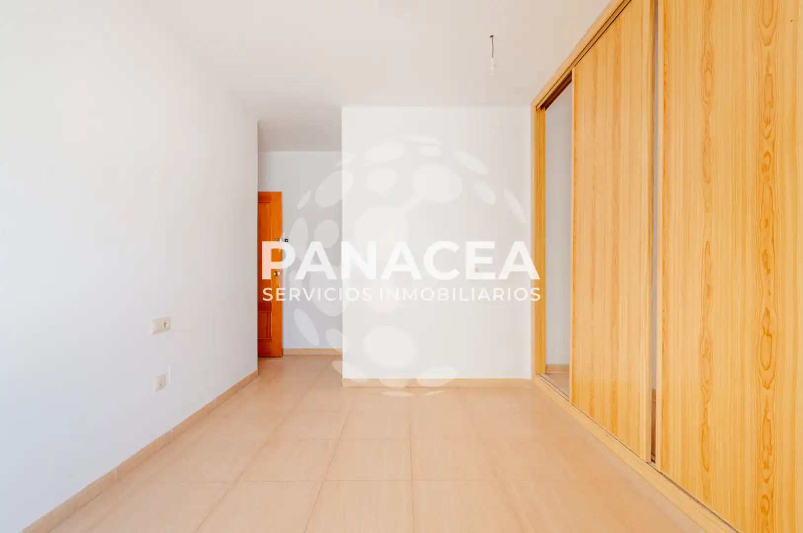 Flat for sale in Roquetas de Mar