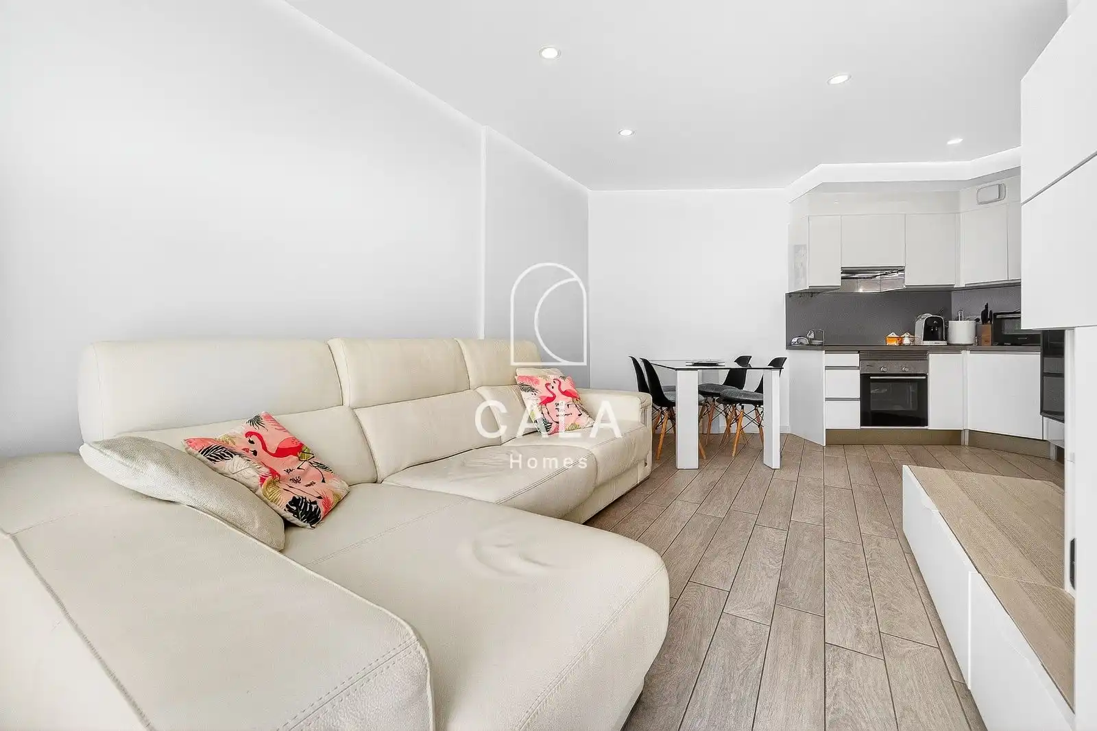 Appartement avec terrasse à vendre à Aljibe, imagen 5