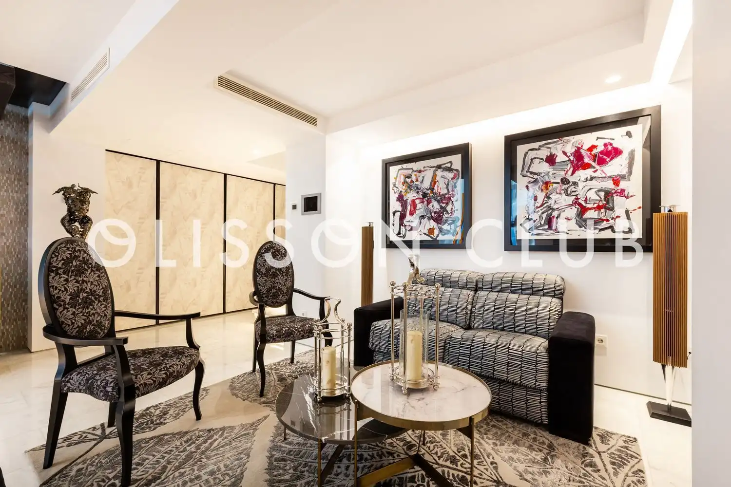 Flat with lift for sale in Retiro, imagen 7