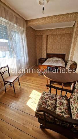 Piso en Venta en Espinosa de los Monteros