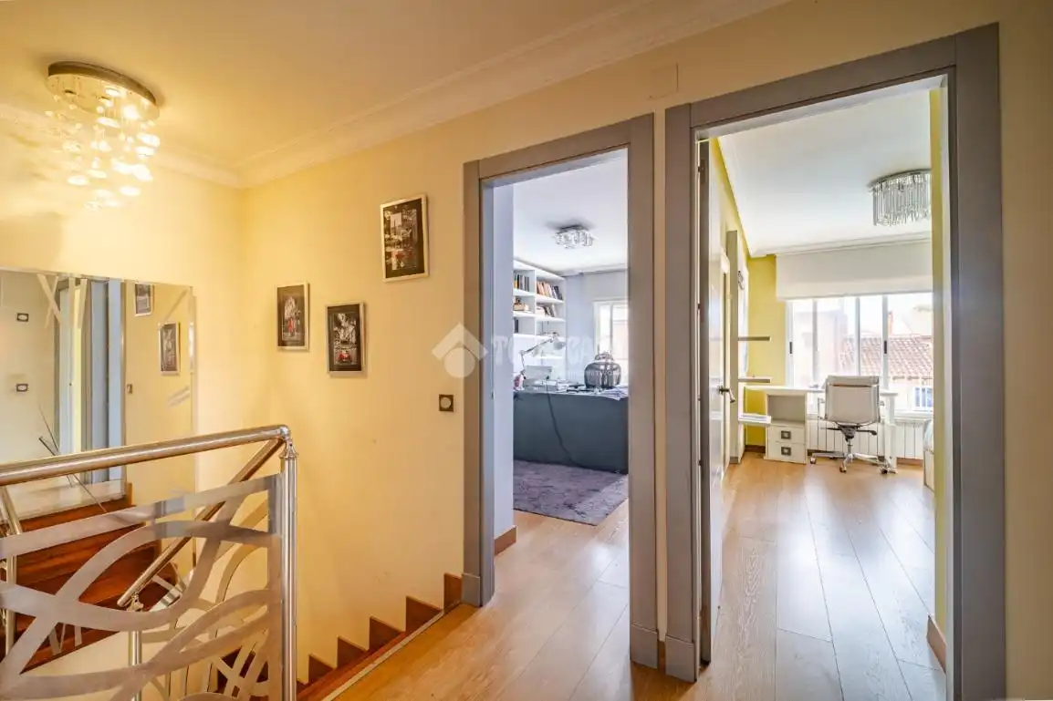 Casa adosada en venta en Arganda del Rey con Aire acondicionado y Calefacción