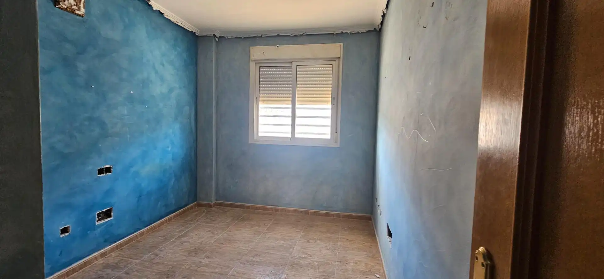 Bedroom of Detached homes for sale in Murcia  with Storage room and Balcony