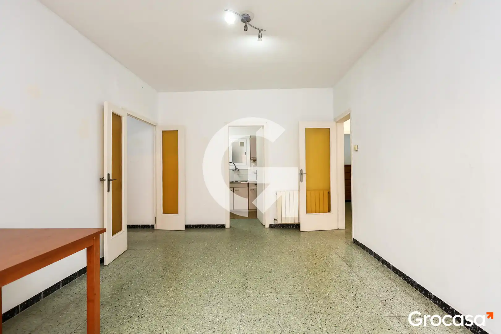 Piso con terraza en venta en CL ESGLESIA, imagen 5