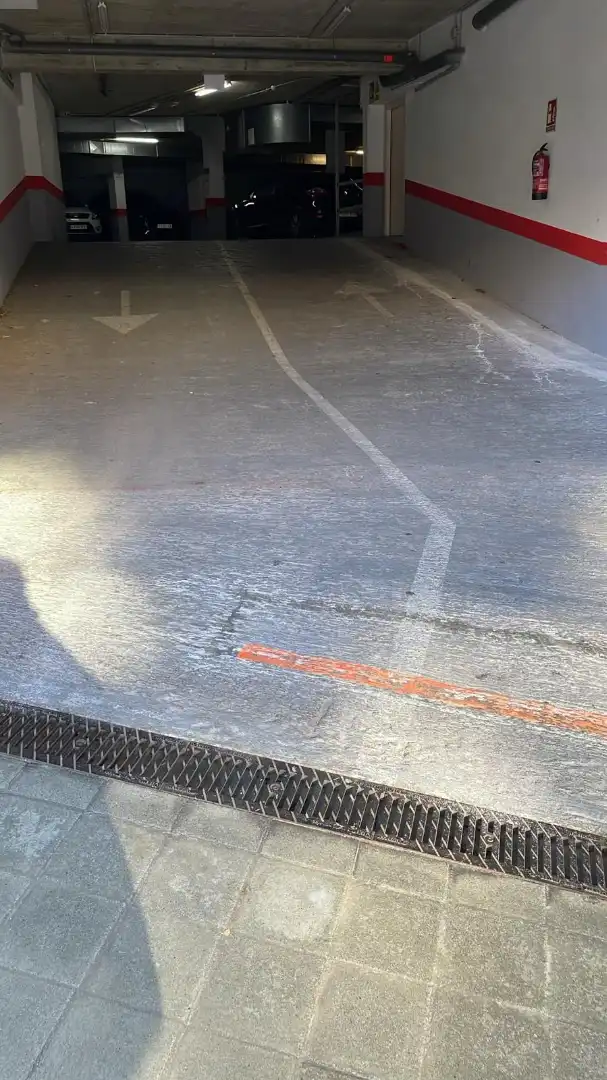 Parking of Garage for sale in Barcelona