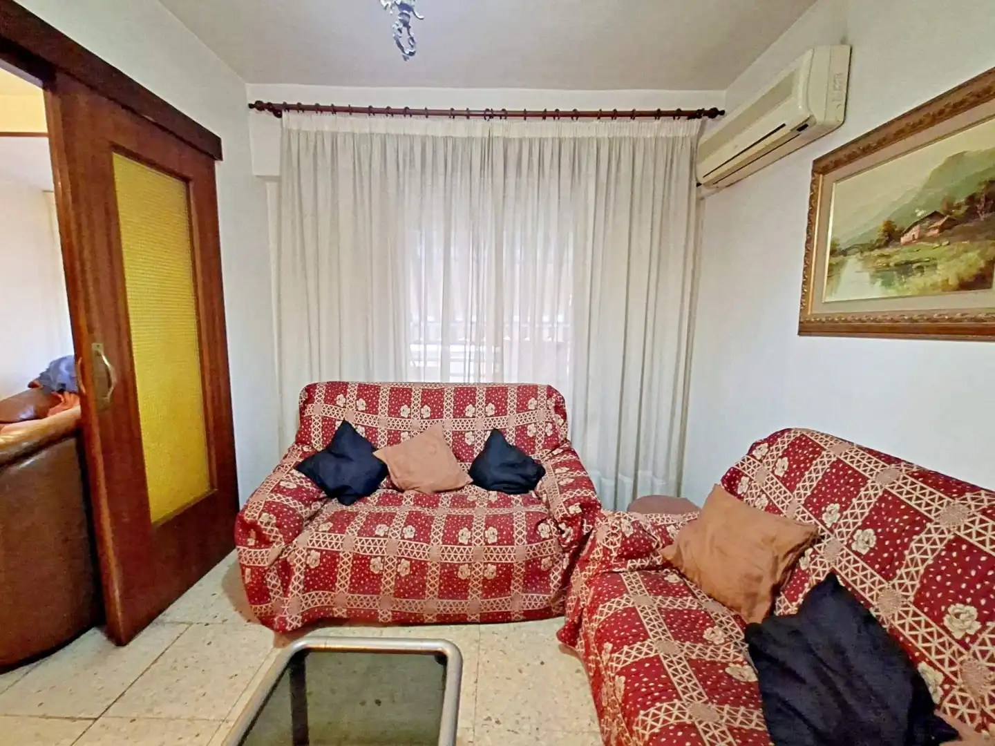 Piso con terraza en venta en Benalúa - Babel, imagen 10