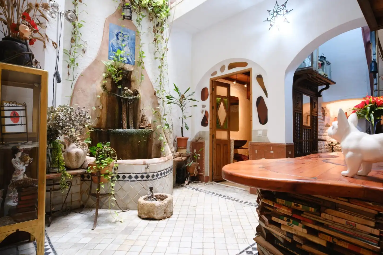 Casa amb terrassa en venda a Casco Antiguo, imagen 3