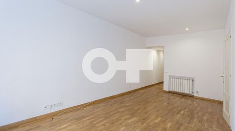 Foto 5 de Apartament en venda a Passeig Passeig Sant Gervasi, El Putget i el Farró, Barcelona Capital