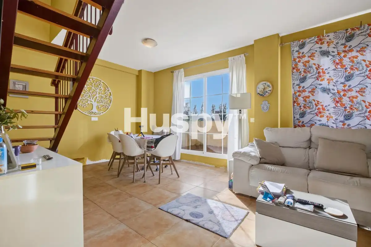 Terraced house with balcony for sale in Calle Residencial Ciudad de Cádiz, imagen 8
