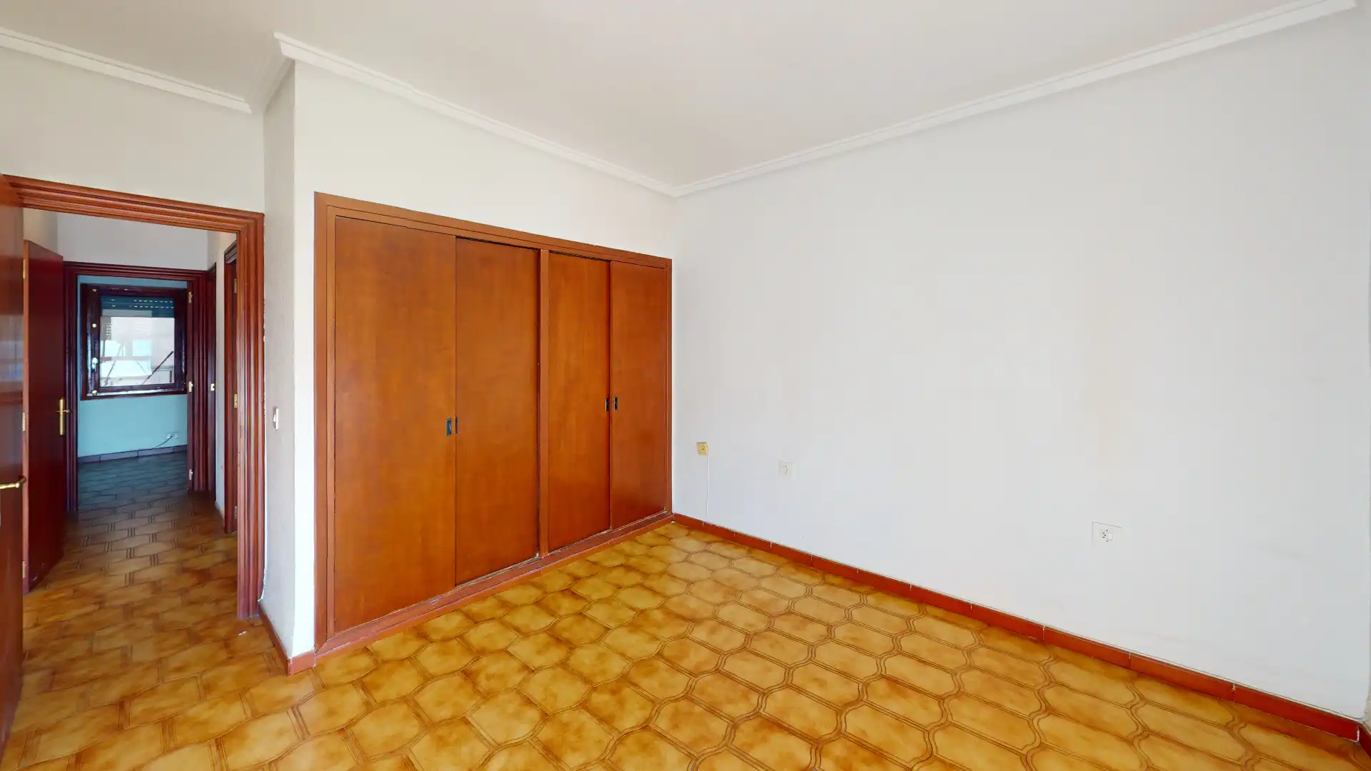 Piso en venta en Avenida Catedratico Soler, Benalúa