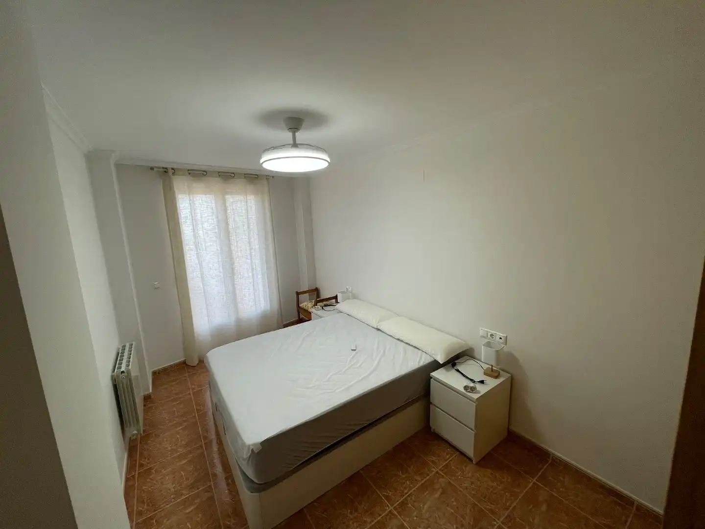 Flat for rent in Avenida Villena, 30, Caudete