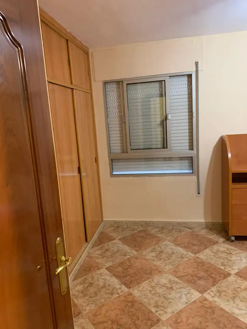 Dormitori de Apartament en venda en Málaga