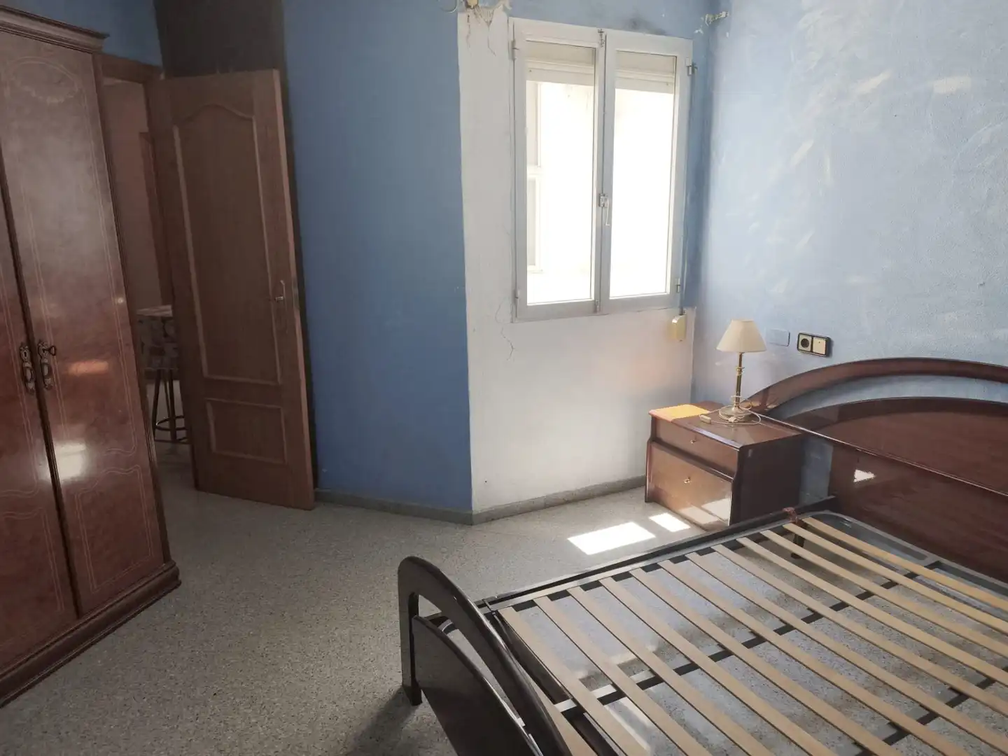 Habitación de Piso en venta en Villena con Terraza y Balcón
