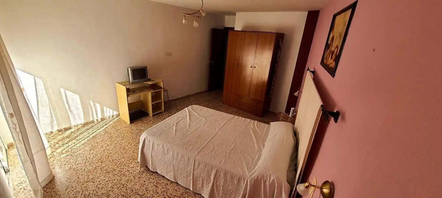 Schlafzimmer von Wohnung zum Verkauf in Toràs mit Terrasse