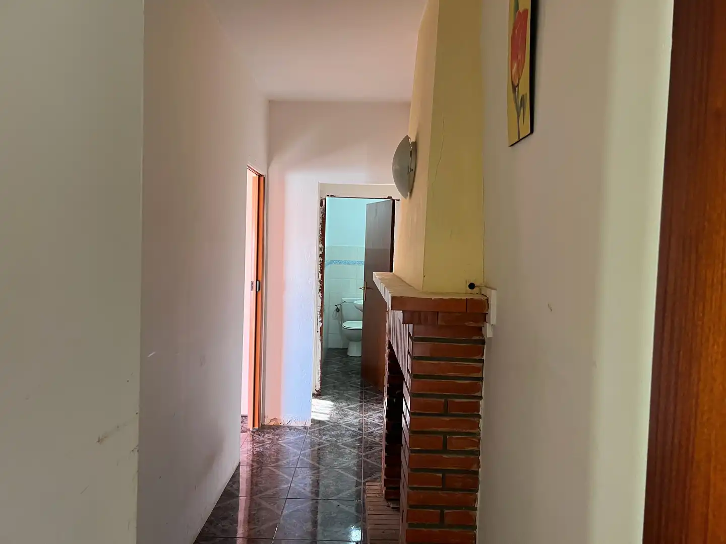 Piso en venta en Calle Iglesia, 32, Fuenllana