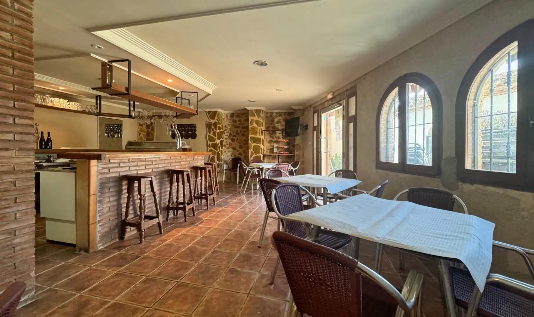 Local en venta en La Vall d'Ebo con Amueblado