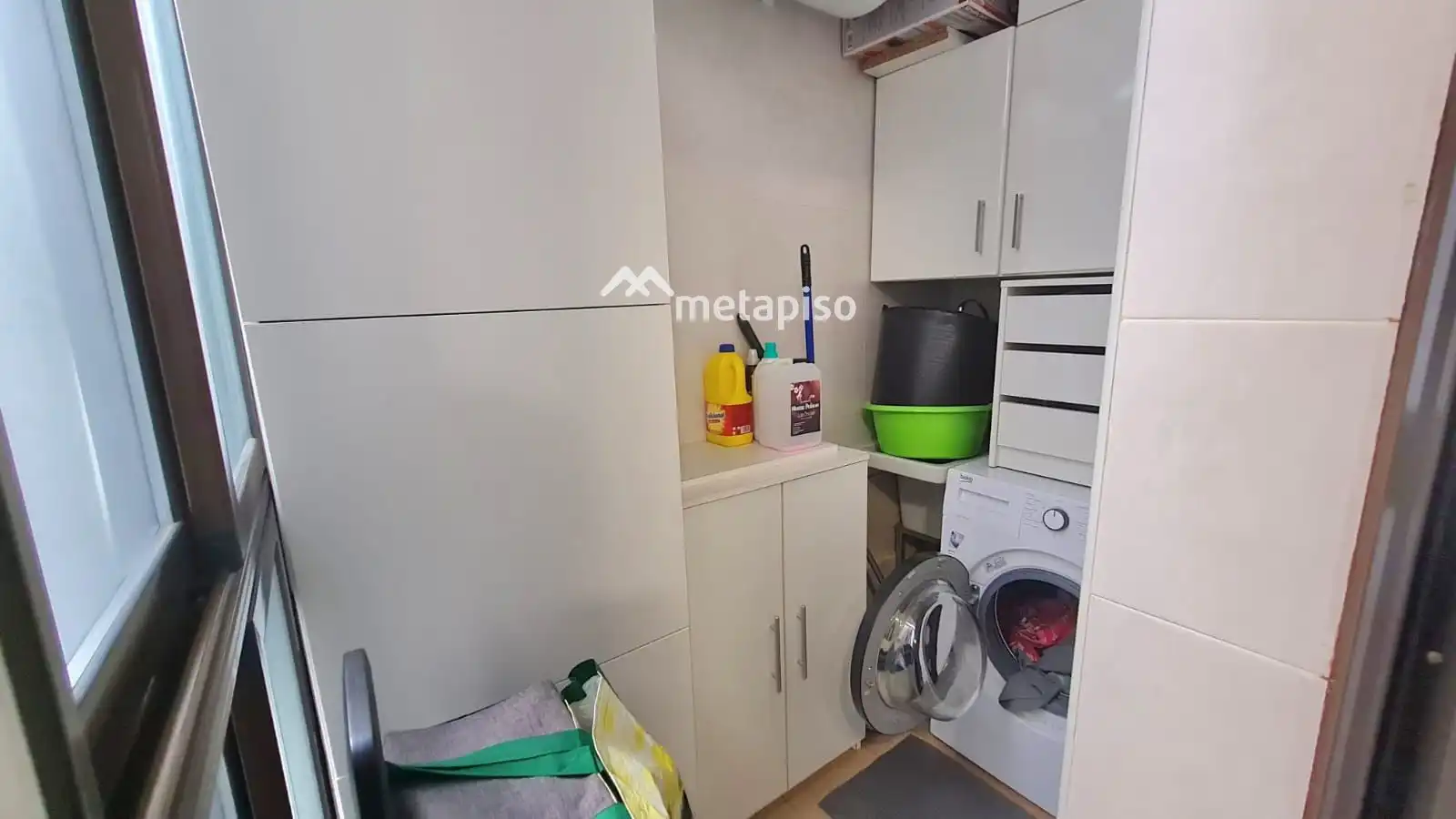 Piso en venta en El Vendrell con Aire acondicionado, Calefacción y Terraza