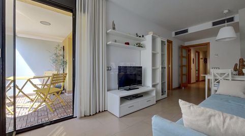 Foto 3 de Ático en venta en Centre, Mont-roig del Camp