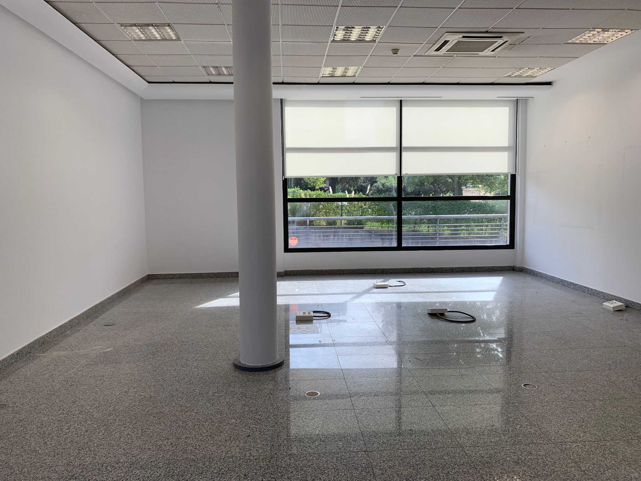 Office to rent in Calle Severo Ochoa, 3, Parque Empresarial