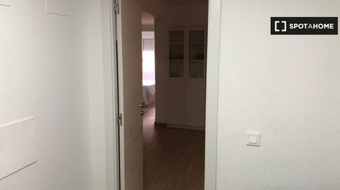 Foto 2 de Piso de alquiler en Mont-Olivet, Valencia Capital