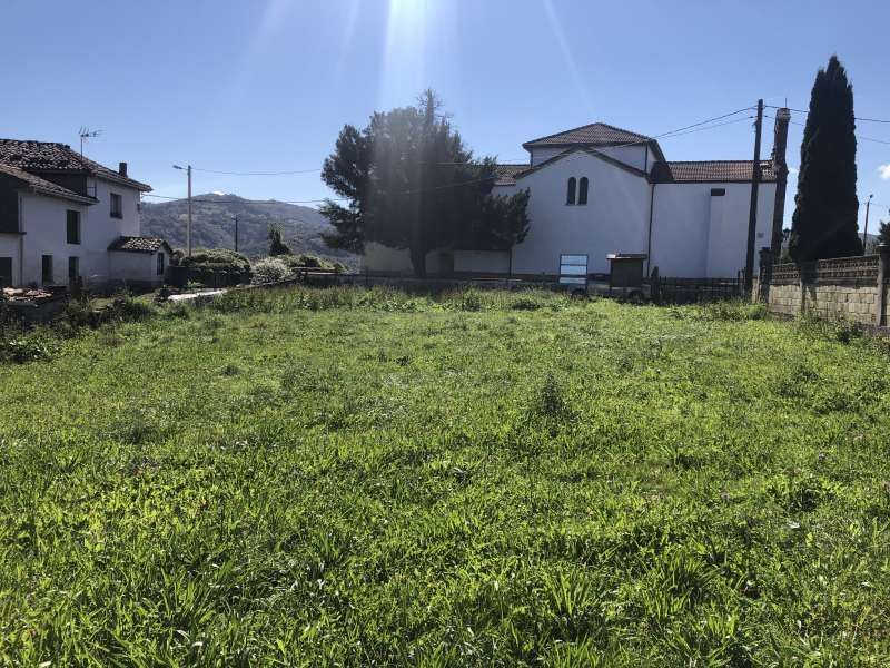 Country house zum verkauf in Siero