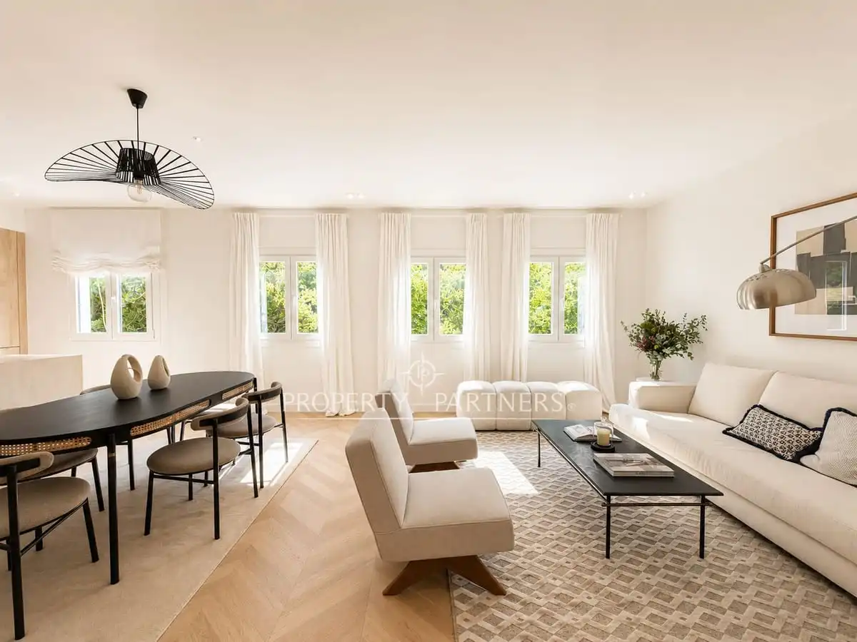Appartement compact à vendre à Calle del General Pardiñas, imagen 9