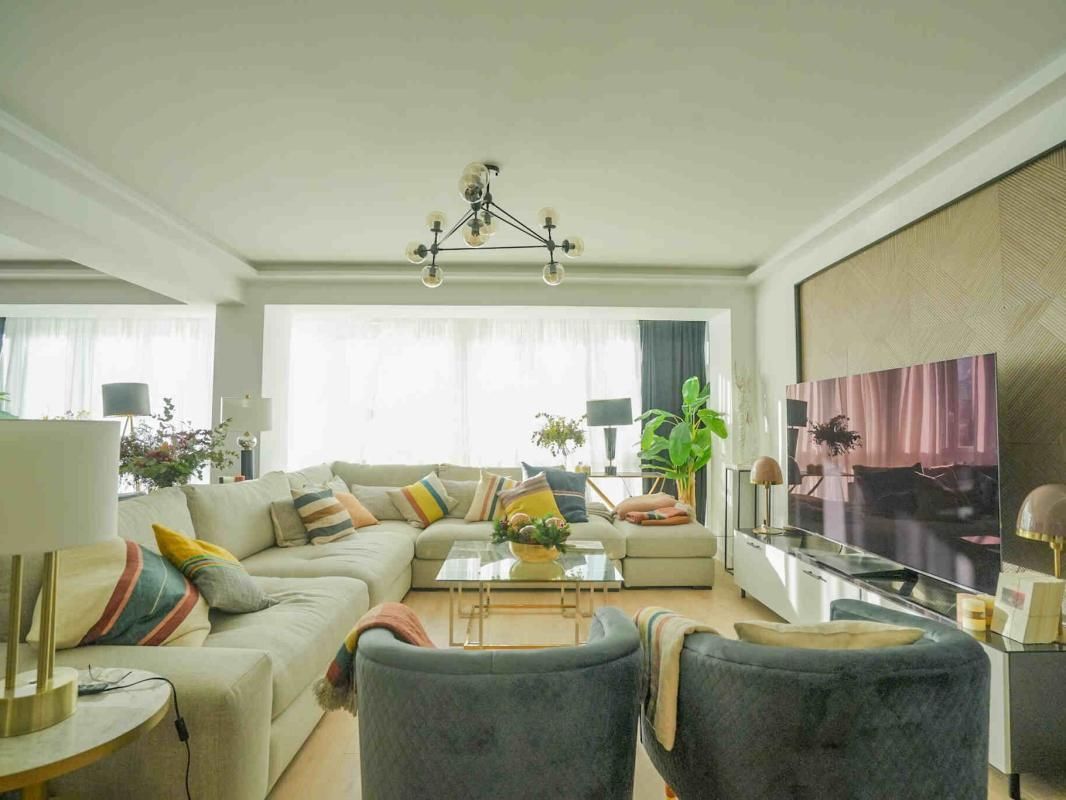 Sala d'estar de Pis en venda en  Madrid Capital amb Aire condicionat i Traster