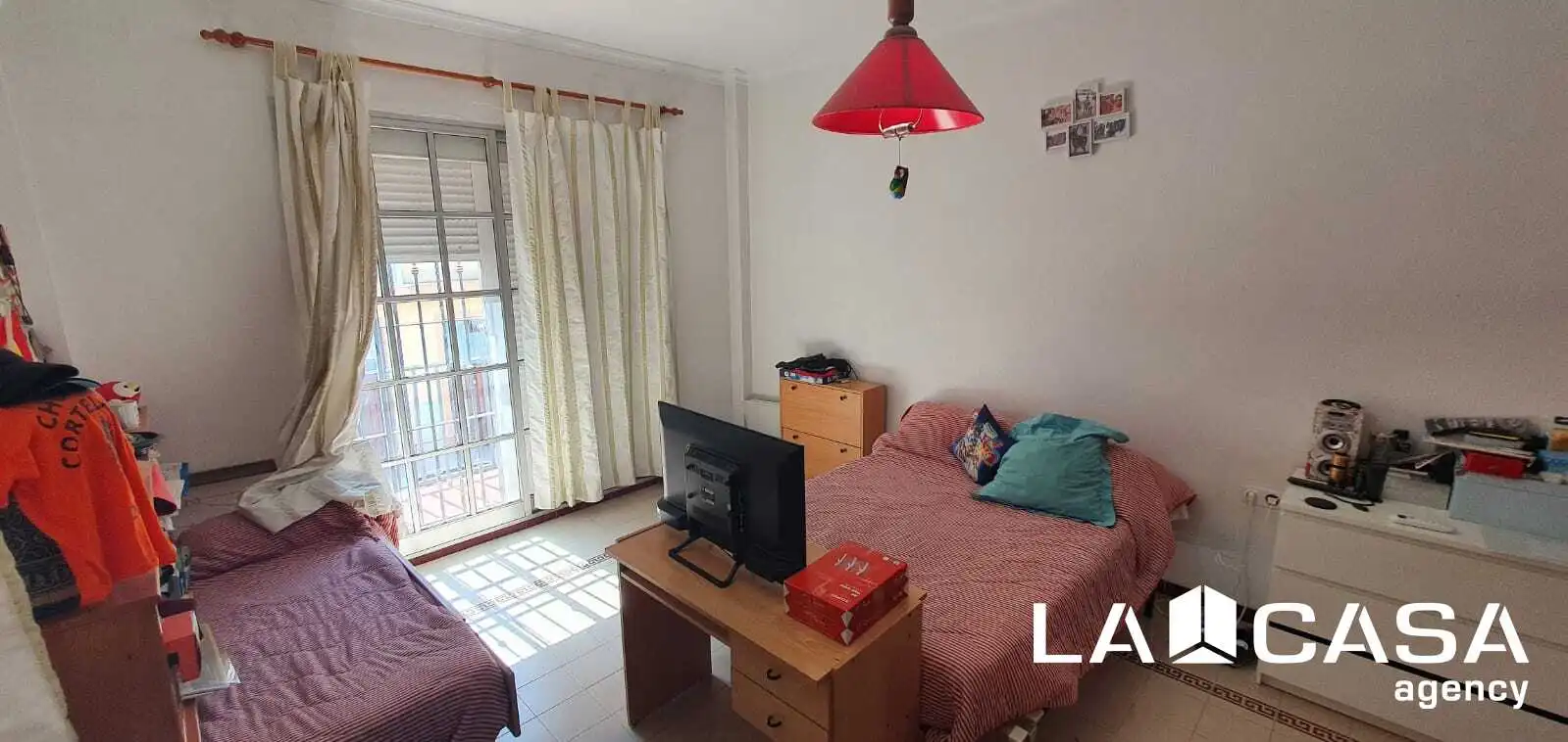 Habitación de Casa o chalet en venta en Dos Hermanas con Aire acondicionado y Terraza