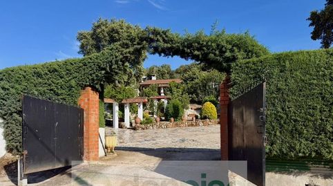 Foto 4 de Finca rústica en venta en Malpartida de Plasencia, Cáceres