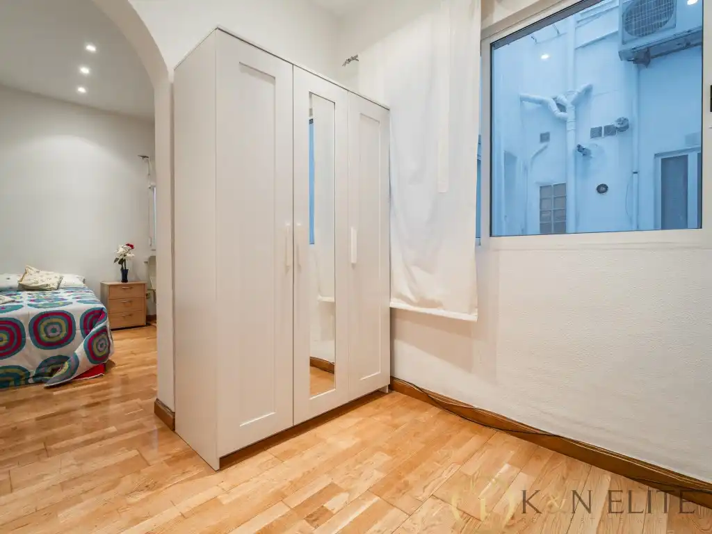 Studio mit Aufzug zum Verkauf in Calle Jose Abascal, imagen 9