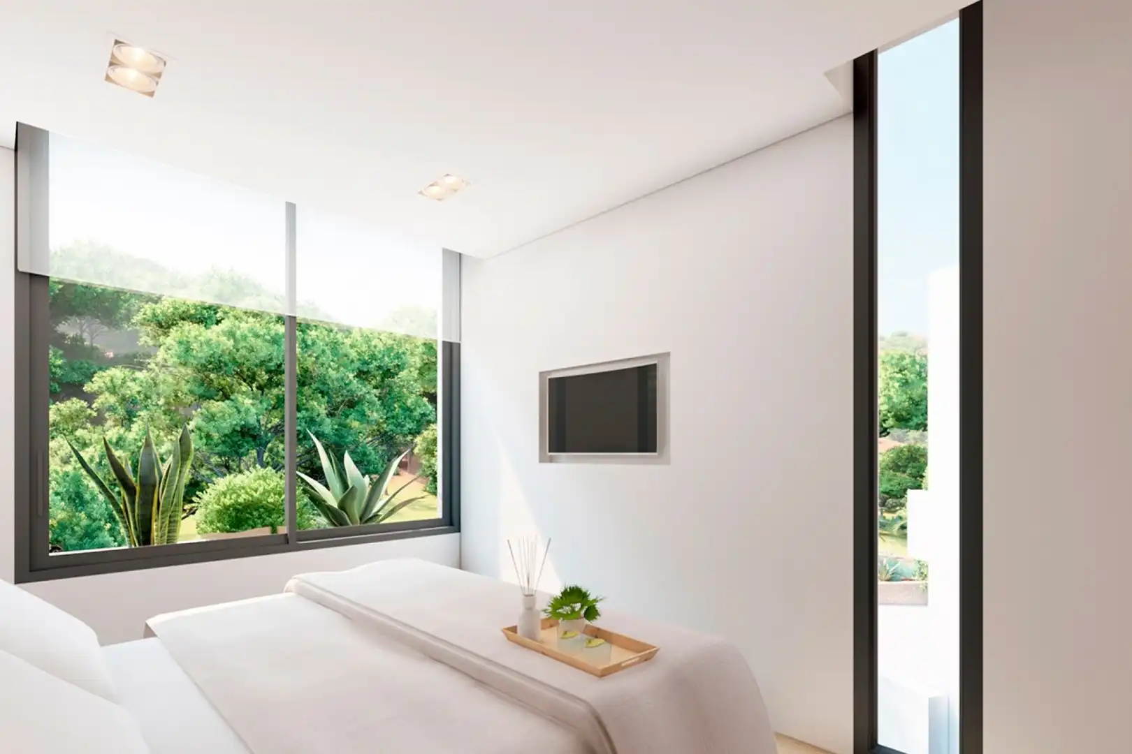 Flat with terrace for sale in La Manga Club Resort, imagen 9