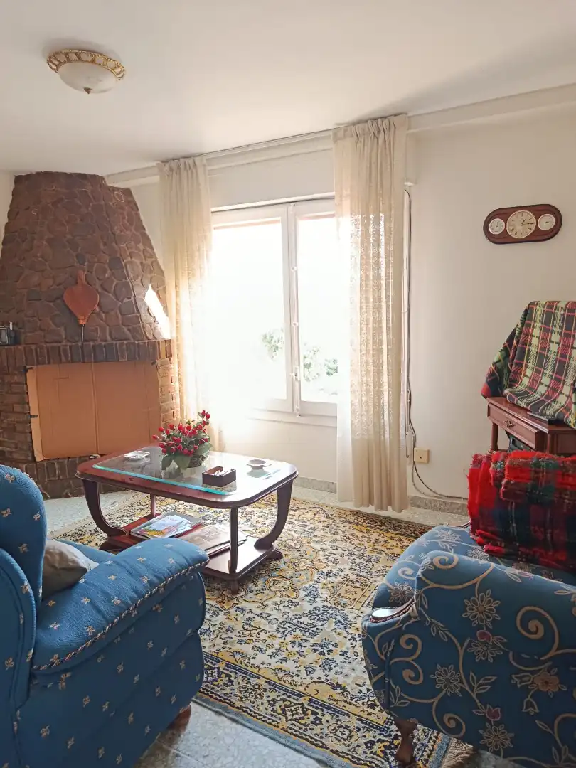 Living room of Detached homes for sale in Tudelilla  with Terrace, Storage room and Furnished