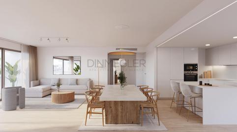 Foto 4 de Apartamento en venta en Alipark, Alicante