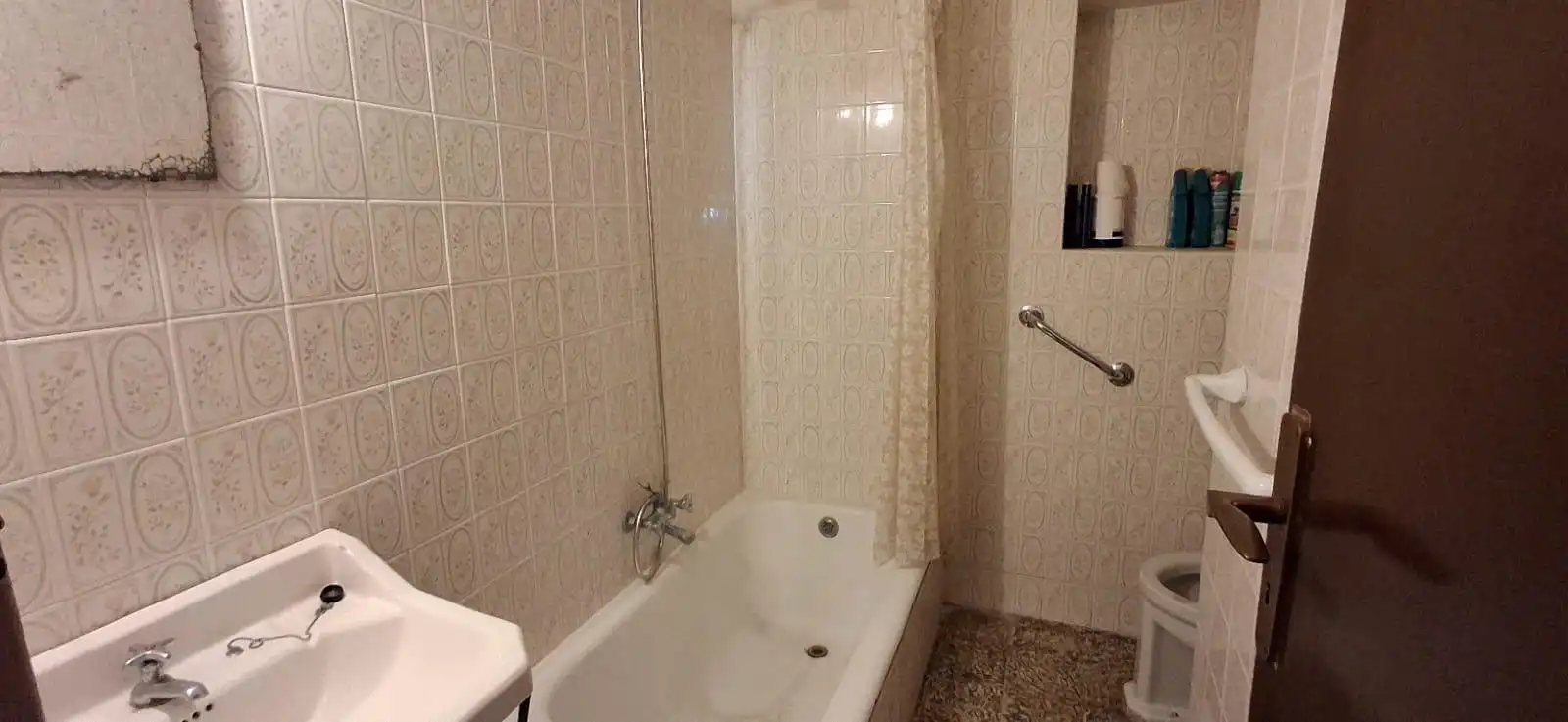 Bathroom of Country homes for sale in Benidorm  with Private garden, Terrace and Storage room