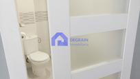 Bathroom of Flat for sale in Oviedo   with Heating