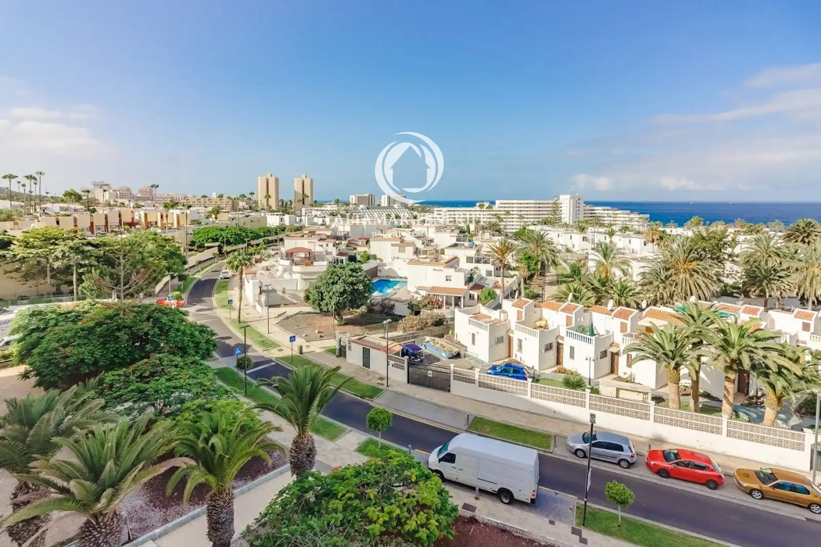 Apartamento con piscina en venta en C. Venezuela, imagen 25