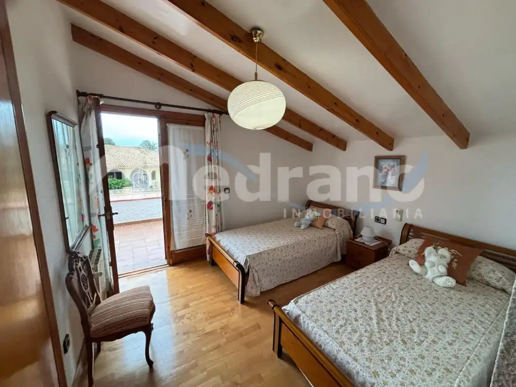 Villa mit Terrasse zum Verkauf in Rincón de Loix, imagen 21