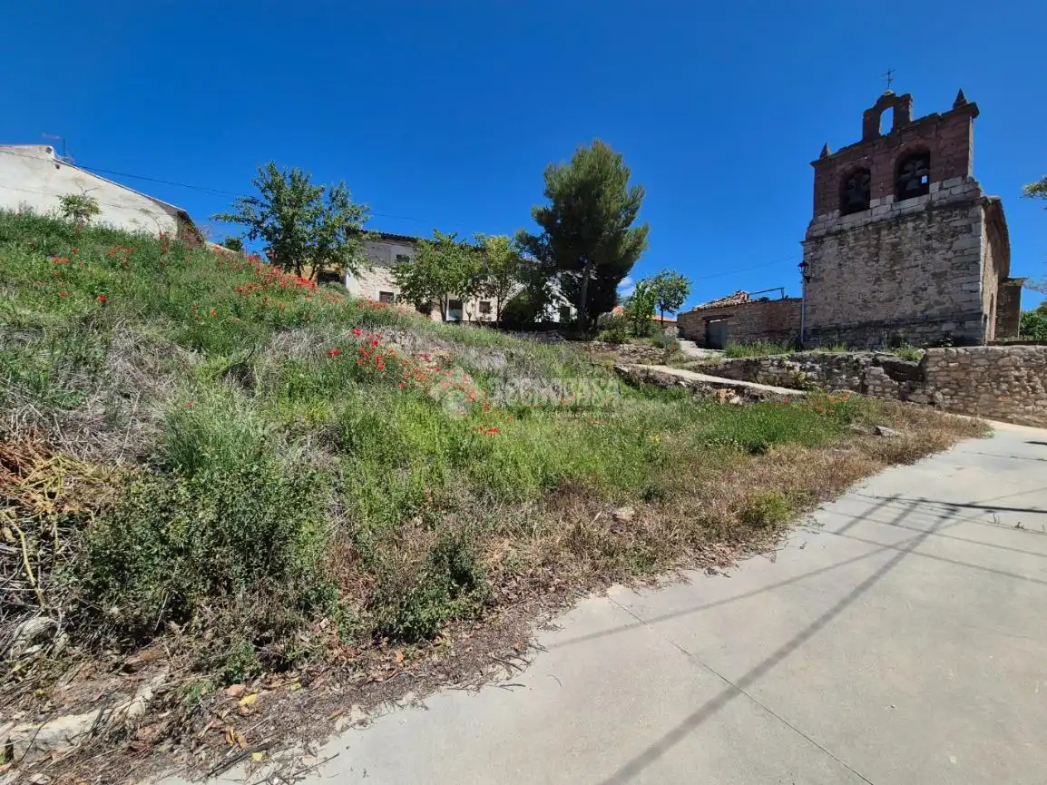 Residential land for sale in Calle Iglesia, imagen 4