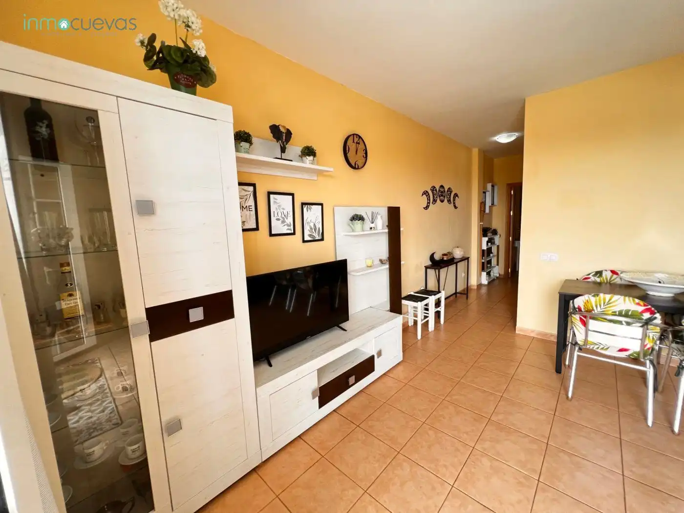 Wohnungen zur Miete in Villaricos