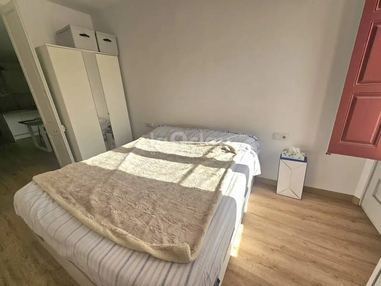 Habitación de Piso en venta en Tona con Calefacción, Parquet y Terraza