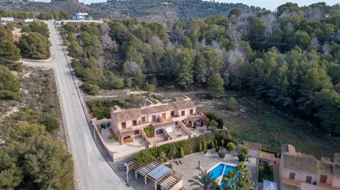 Photo 4 of Single-family semi-detached for sale in Partida Empedrola Sup, La Empedrola, Alicante