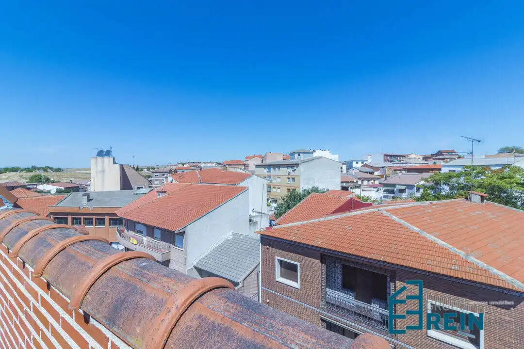 Piso con terraza en venta en Calle Manzanar 8, imagen 37