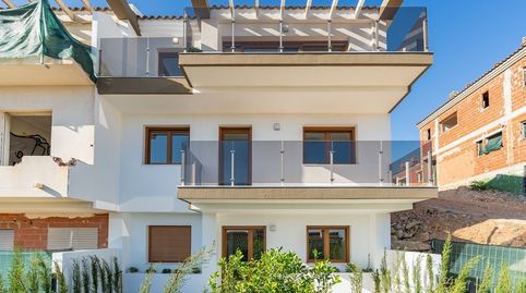 Foto 2 de Casa o chalet en venta en La Nucia Pueblo, La Nucia