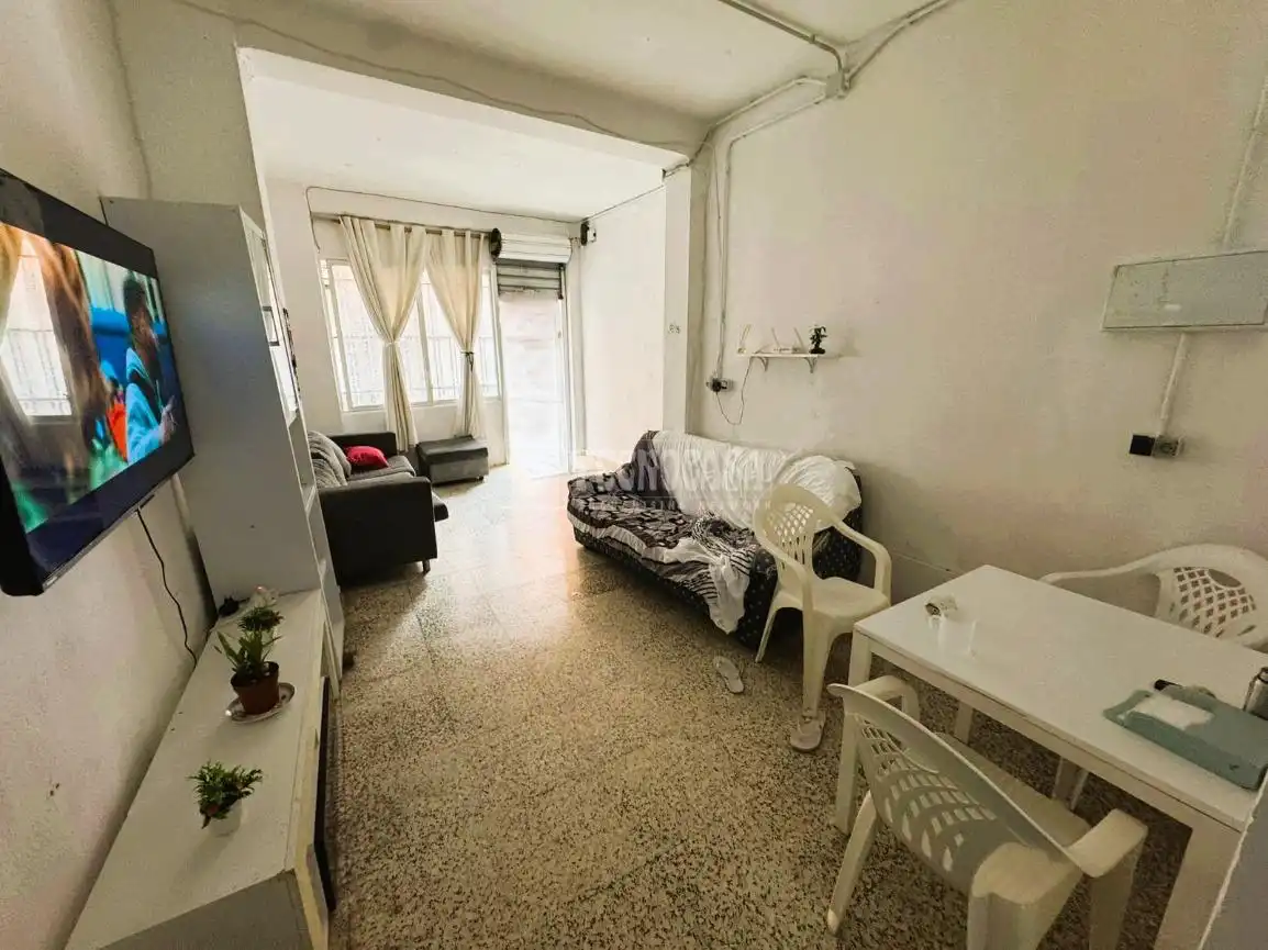 Sala de estar de Local en venta en Torrent con Aire acondicionado y Calefacción