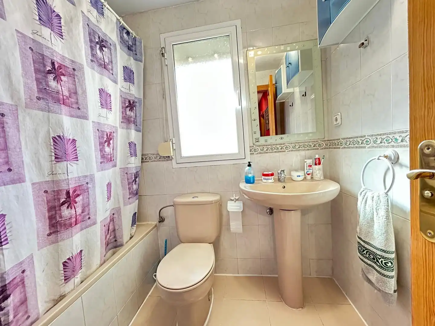 Baño de Casa o chalet en venta en Loranca de Tajuña con Piscina