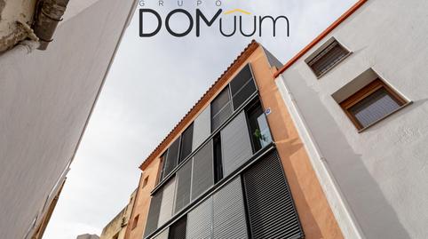 Foto 5 de Piso en venta en Calle de Sant Josep, Casc Antic - Nou Cambrils, Tarragona